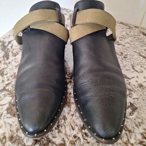 FREDA‎ SALVADOR SHOES  size 7